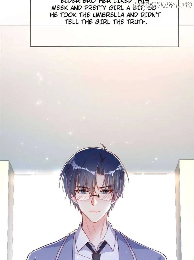 Becoming the Treasured Pet of Five Big Shots Chapter 137 page 26