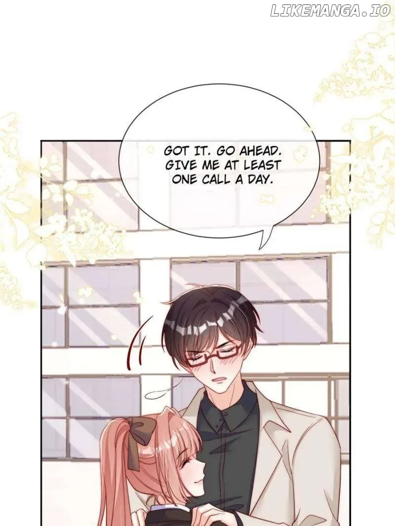 Becoming the Treasured Pet of Five Big Shots Chapter 140 page 11