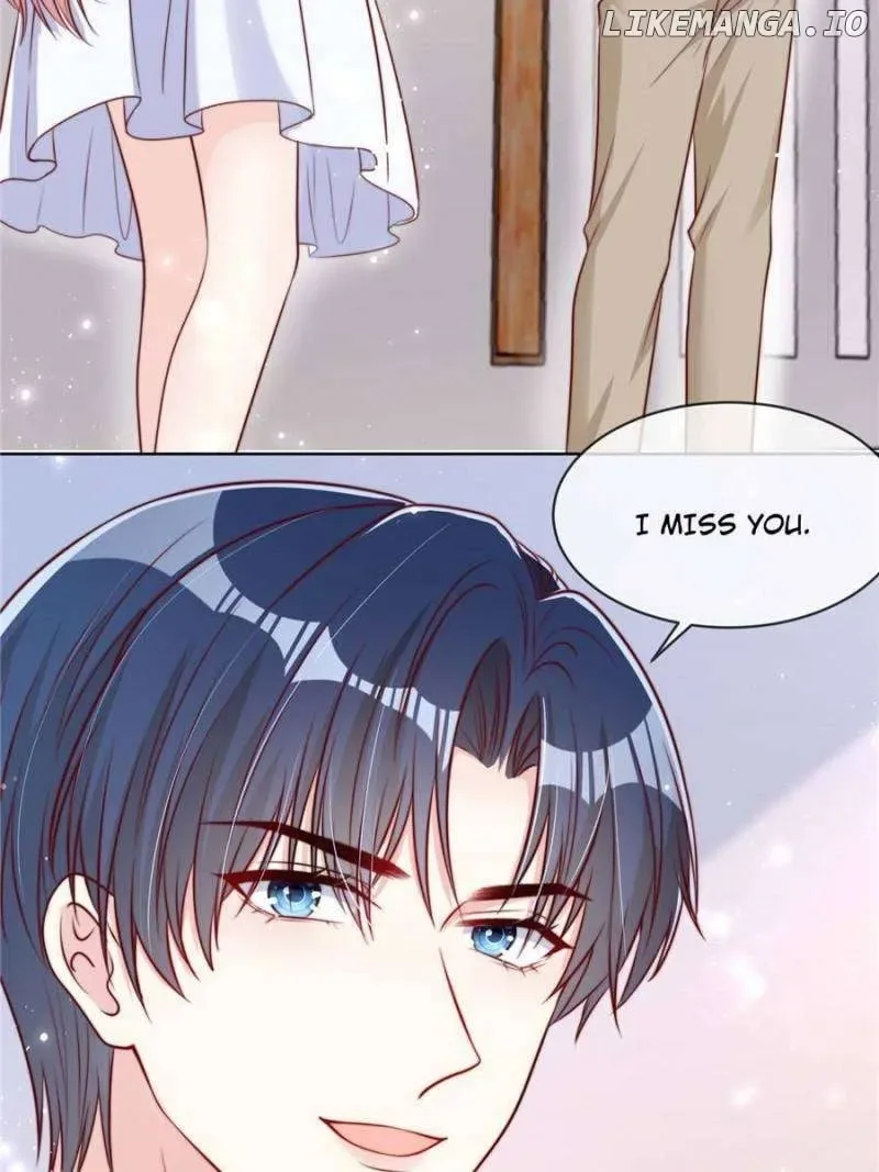 Becoming the Treasured Pet of Five Big Shots Chapter 139 page 11