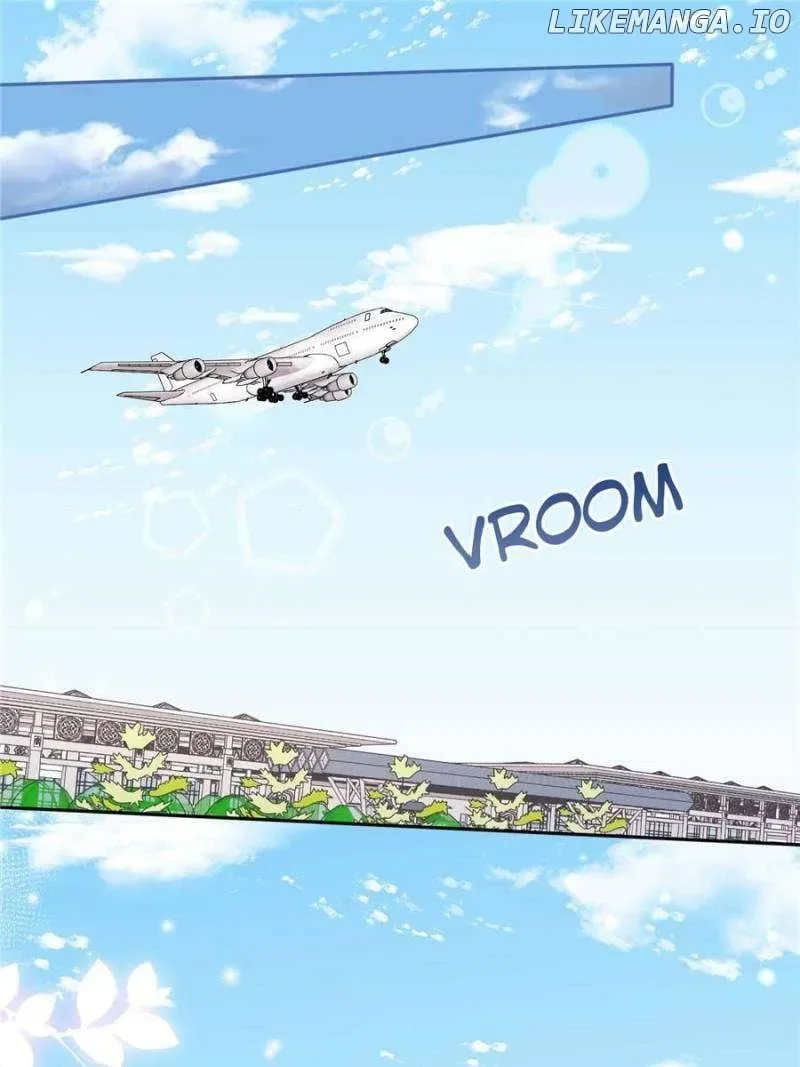 Becoming the Treasured Pet of Five Big Shots Chapter 140 page 13