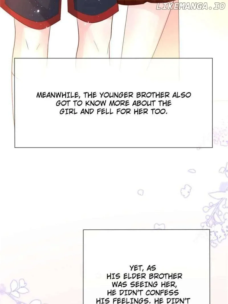Becoming the Treasured Pet of Five Big Shots Chapter 137 page 31