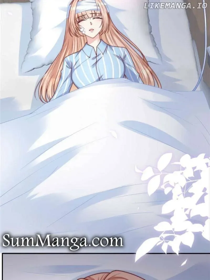 Becoming the Treasured Pet of Five Big Shots Chapter 145 page 2