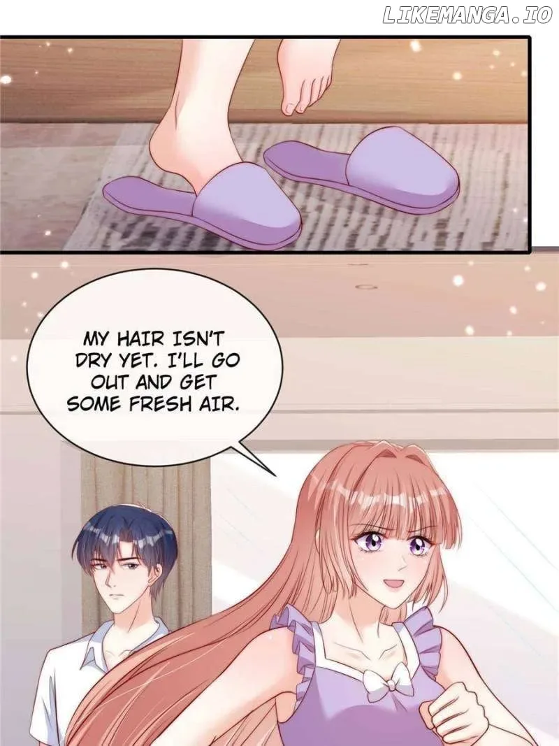 Becoming the Treasured Pet of Five Big Shots Chapter 142 page 2