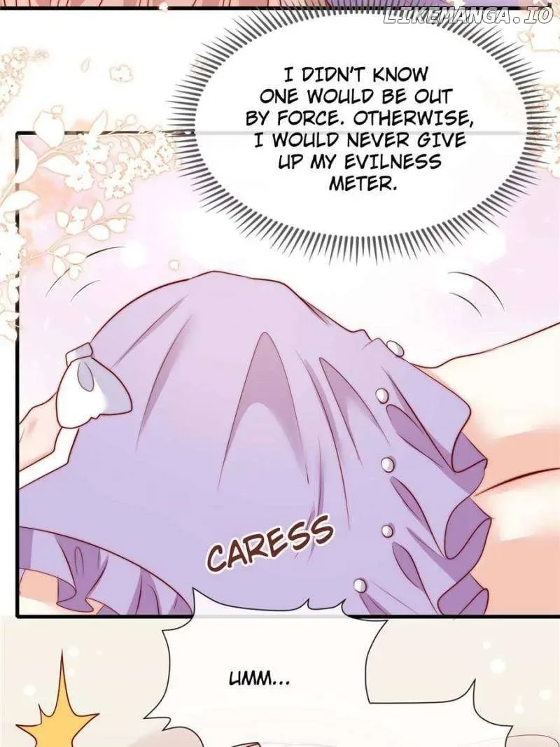 Becoming the Treasured Pet of Five Big Shots Chapter 142 page 11