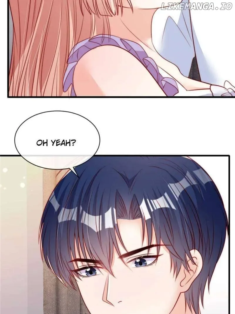 Becoming the Treasured Pet of Five Big Shots Chapter 142 page 6