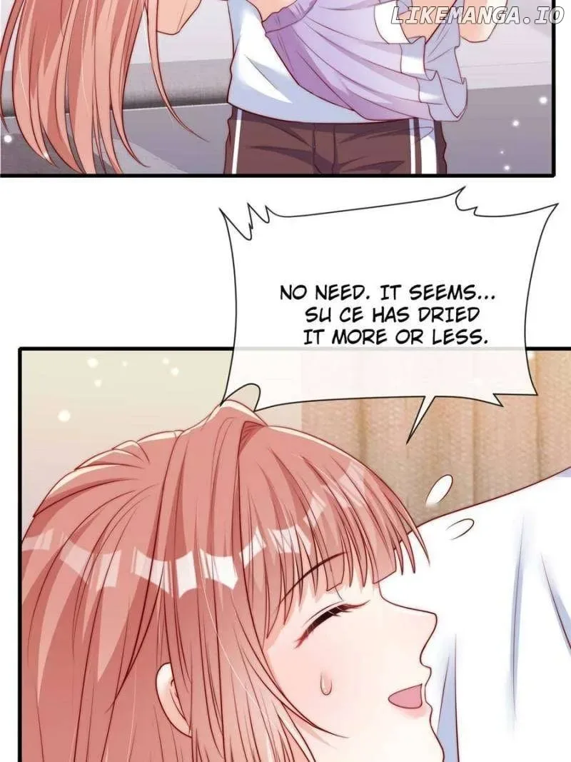 Becoming the Treasured Pet of Five Big Shots Chapter 142 page 5