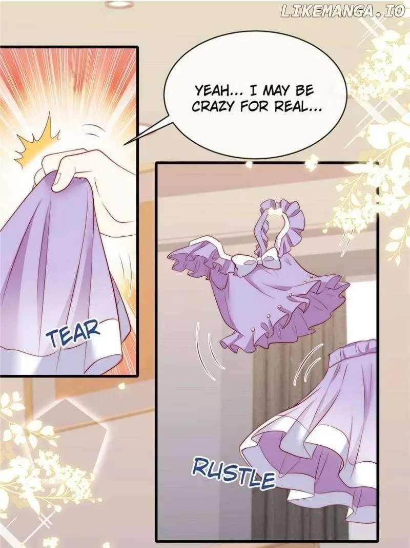 Becoming the Treasured Pet of Five Big Shots Chapter 142 page 13