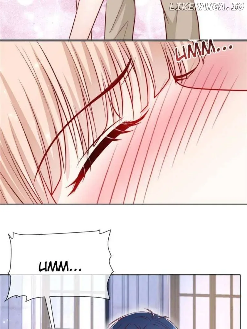 Becoming the Treasured Pet of Five Big Shots Chapter 139 page 18