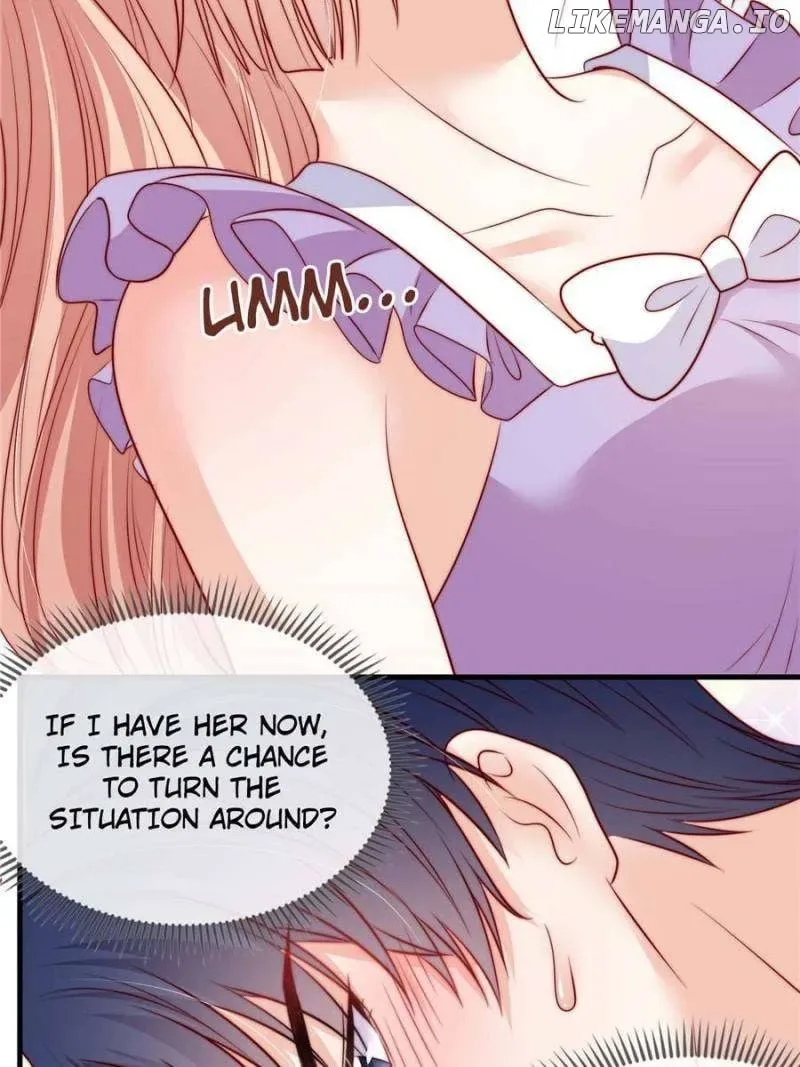 Becoming the Treasured Pet of Five Big Shots Chapter 142 page 9