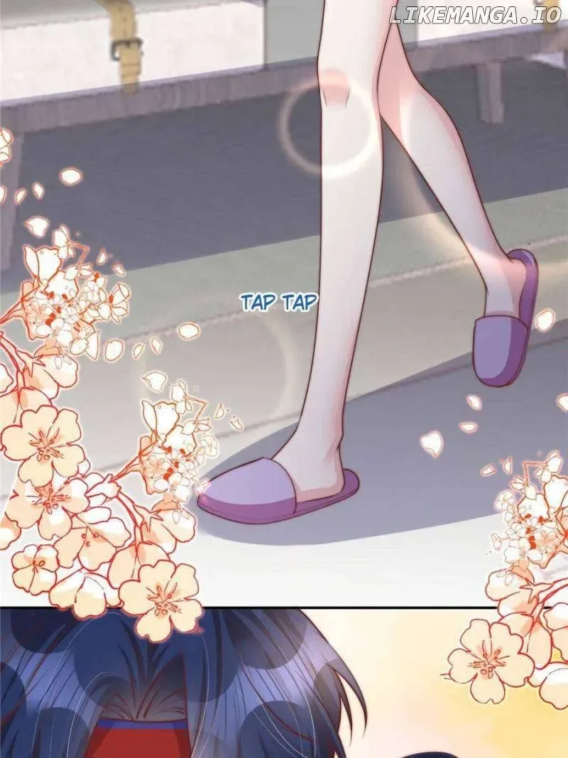 Becoming the Treasured Pet of Five Big Shots Chapter 141 page 16
