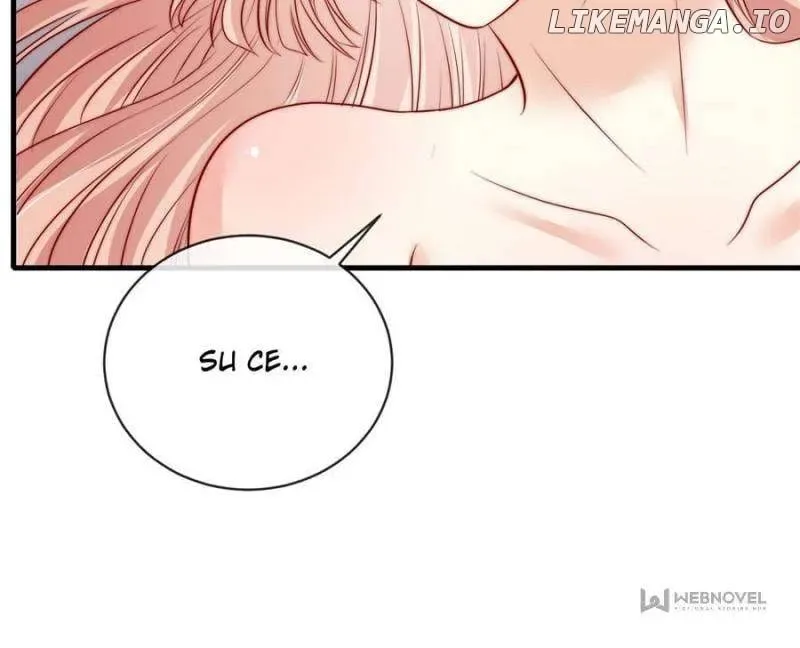 Becoming the Treasured Pet of Five Big Shots Chapter 142 page 23
