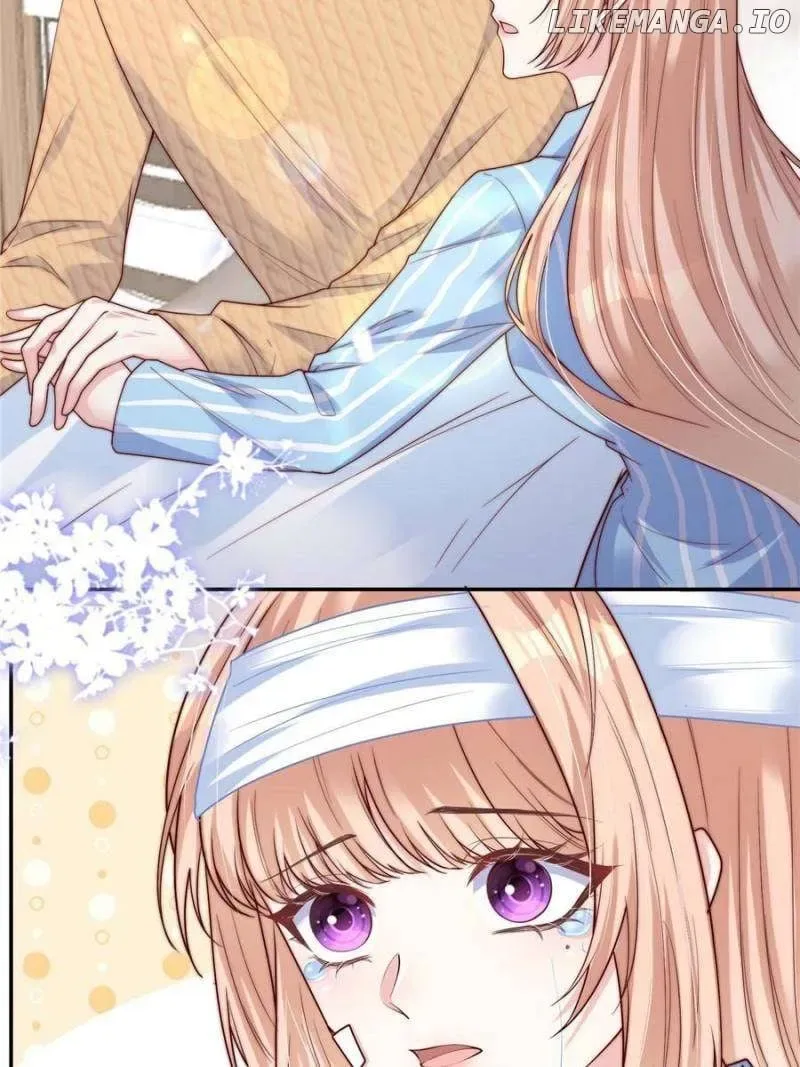 Becoming the Treasured Pet of Five Big Shots Chapter 145 page 14