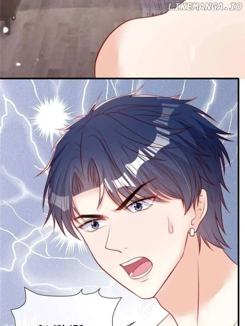 Becoming the Treasured Pet of Five Big Shots Chapter 142 page 19