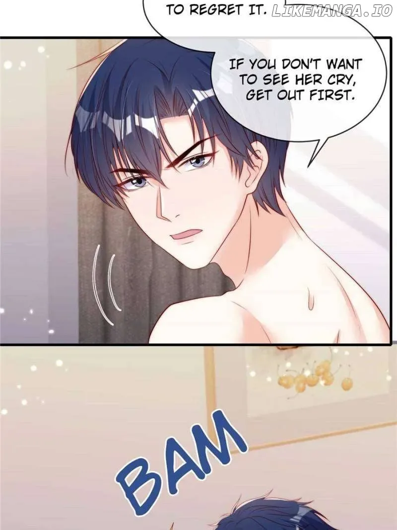 Becoming the Treasured Pet of Five Big Shots Chapter 142 page 26