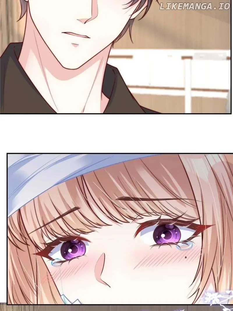Becoming the Treasured Pet of Five Big Shots Chapter 145 page 16