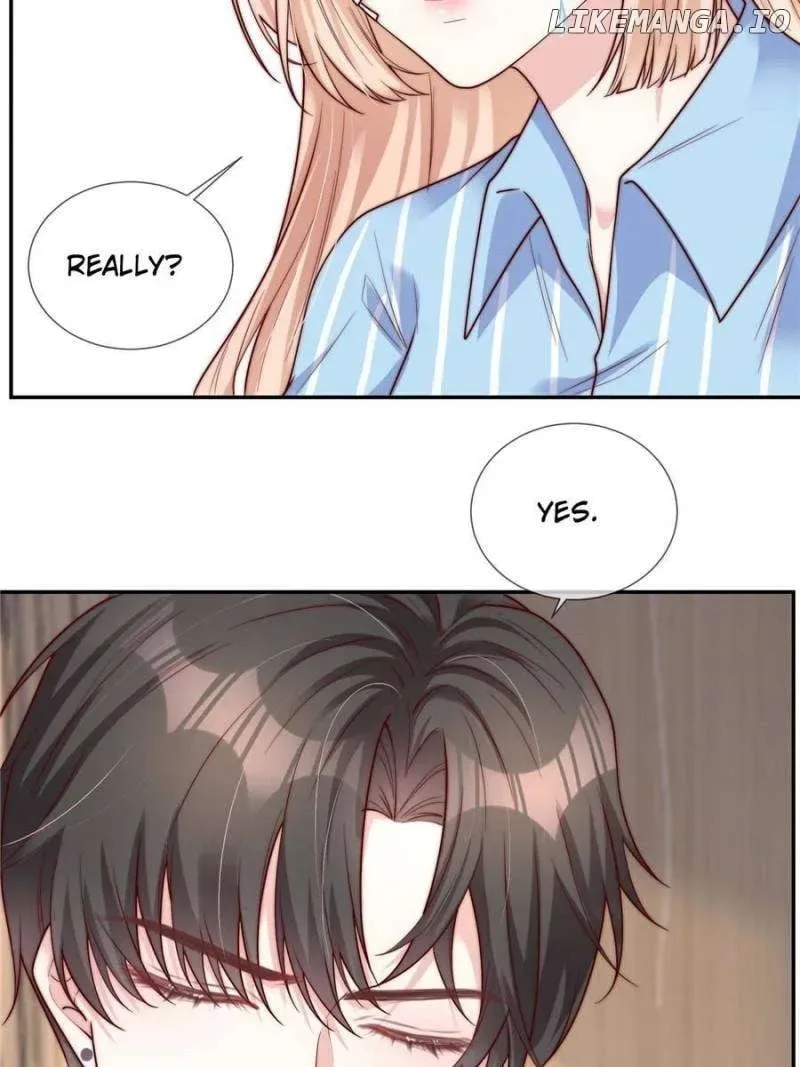 Becoming the Treasured Pet of Five Big Shots Chapter 145 page 15