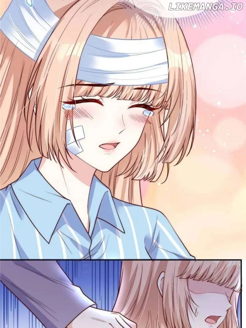 Becoming the Treasured Pet of Five Big Shots Chapter 145 page 26