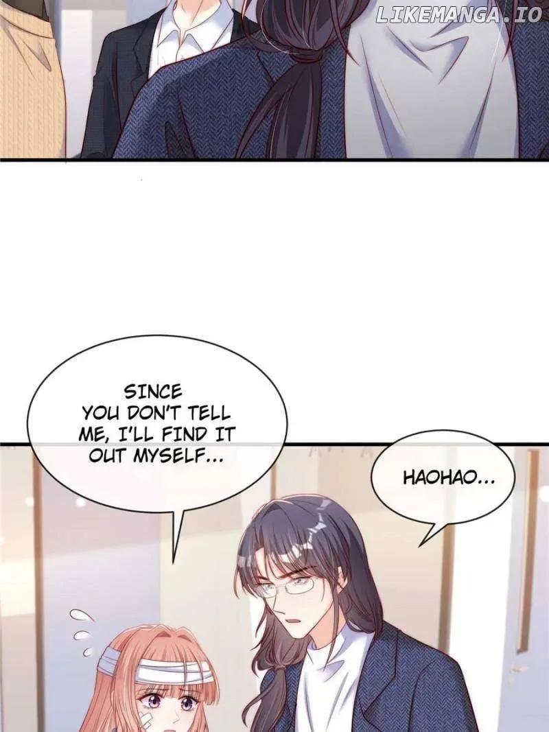 Becoming the Treasured Pet of Five Big Shots Chapter 146 page 4