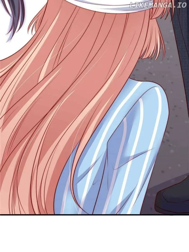 Becoming the Treasured Pet of Five Big Shots Chapter 146 page 9