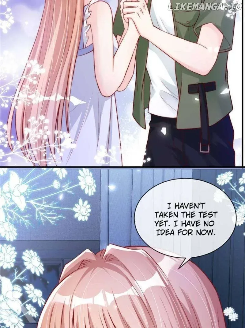 Becoming the Treasured Pet of Five Big Shots Chapter 138 page 31