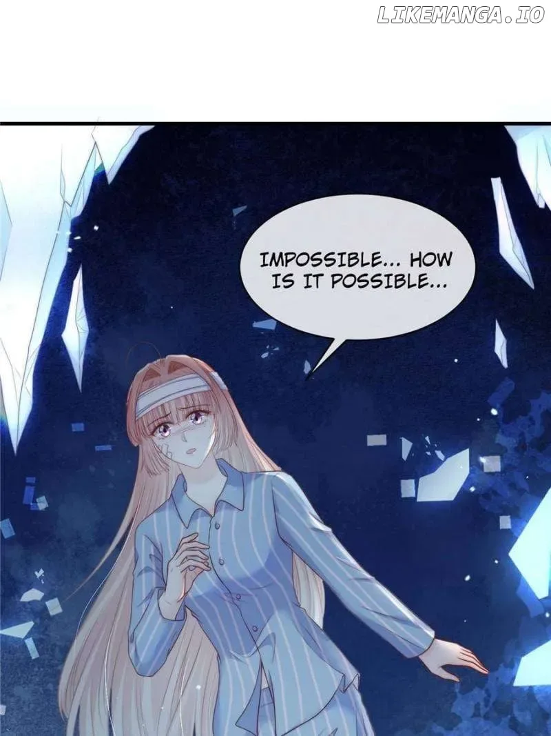 Becoming the Treasured Pet of Five Big Shots Chapter 146 page 10