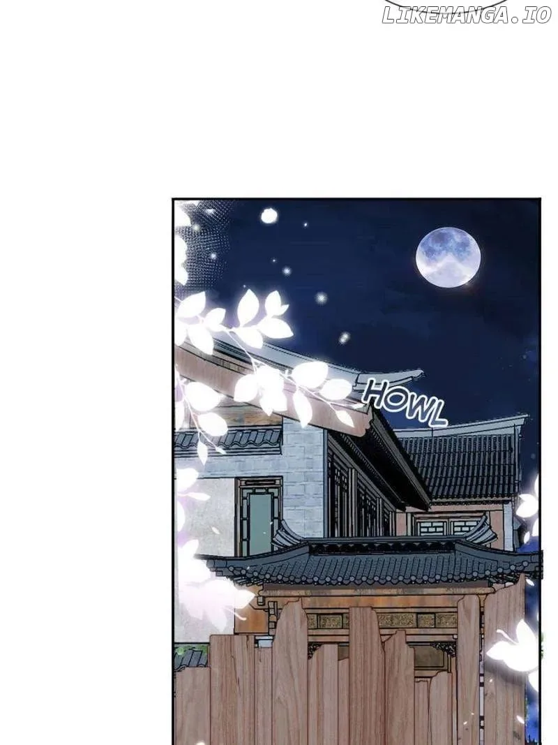 Becoming the Treasured Pet of Five Big Shots Chapter 140 page 29