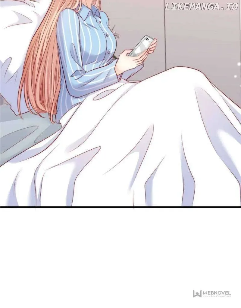 Becoming the Treasured Pet of Five Big Shots Chapter 146 page 24