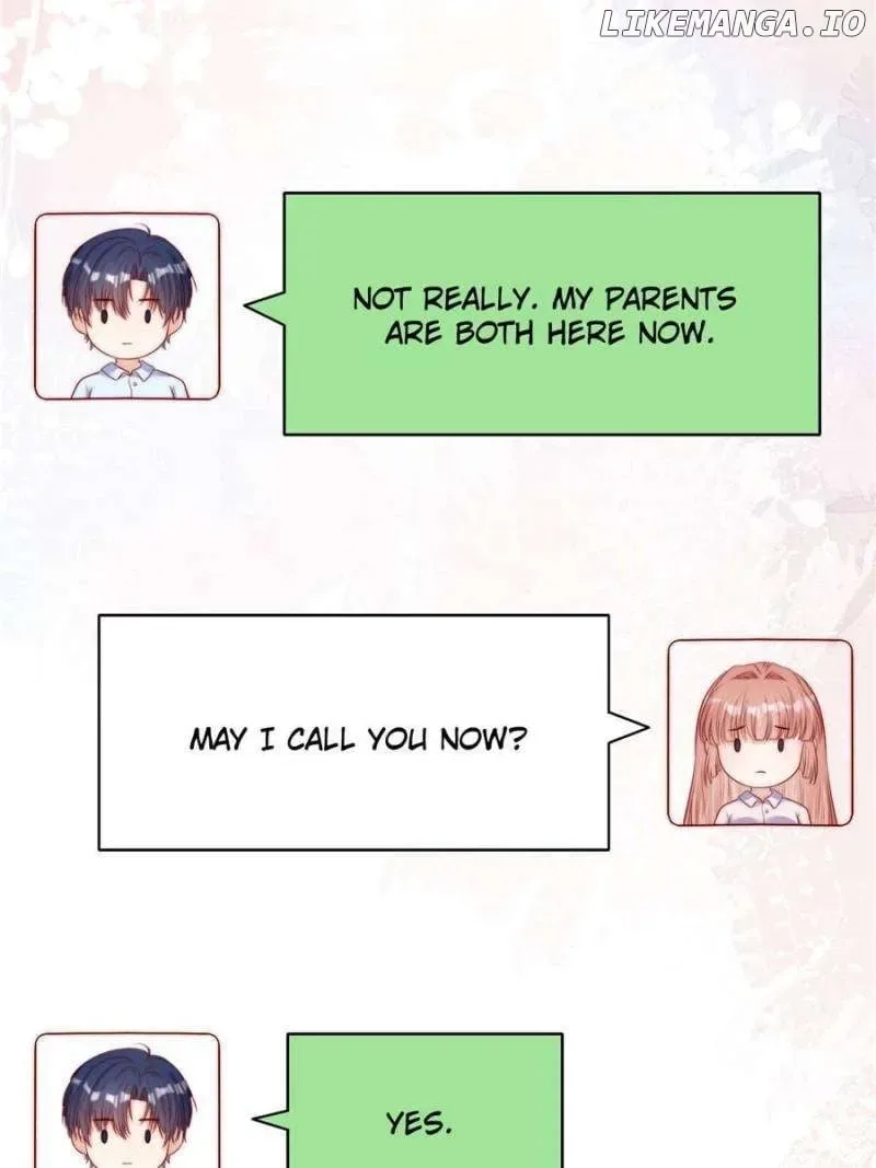 Becoming the Treasured Pet of Five Big Shots Chapter 146 page 29