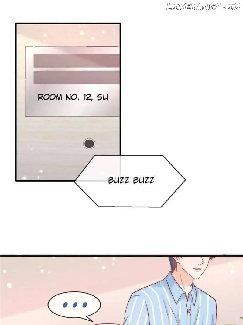 Becoming the Treasured Pet of Five Big Shots Chapter 146 page 25