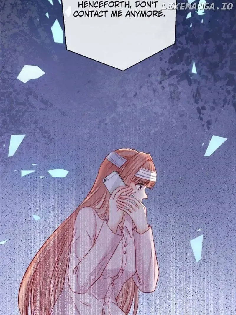 Becoming the Treasured Pet of Five Big Shots Chapter 146 page 44