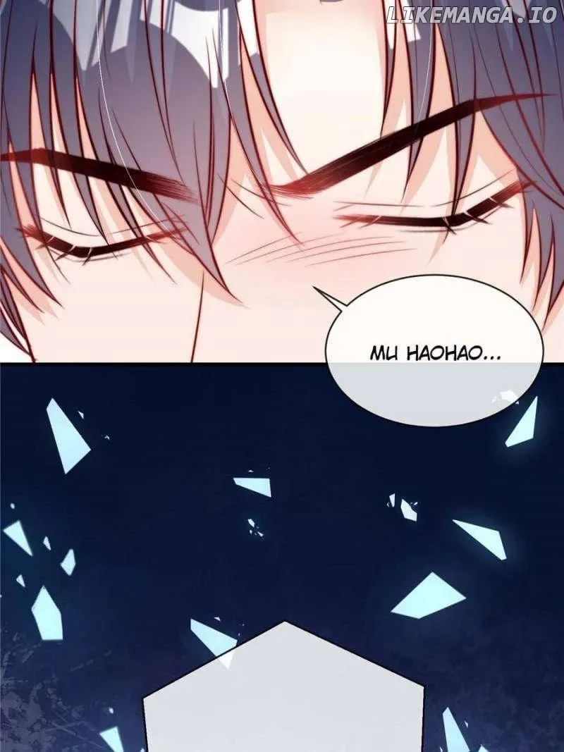 Becoming the Treasured Pet of Five Big Shots Chapter 146 page 43