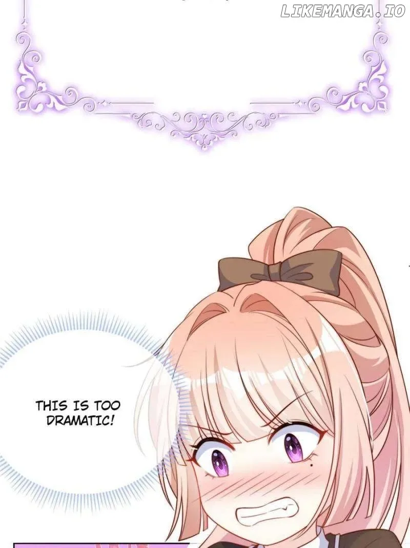 Becoming the Treasured Pet of Five Big Shots Chapter 137 page 46