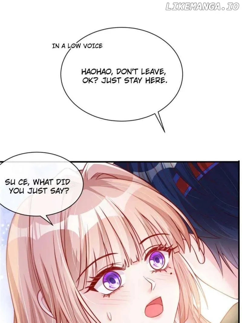 Becoming the Treasured Pet of Five Big Shots Chapter 138 page 39
