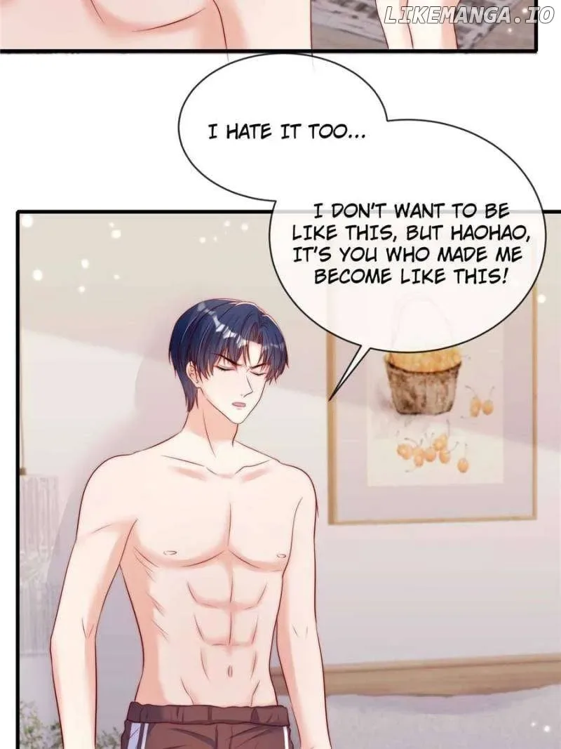 Becoming the Treasured Pet of Five Big Shots Chapter 143 page 6