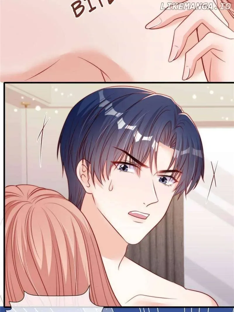 Becoming the Treasured Pet of Five Big Shots Chapter 143 page 3