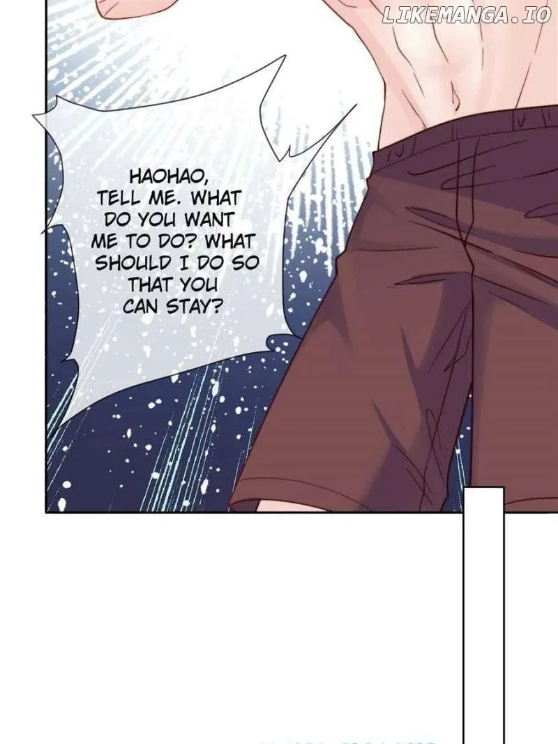 Becoming the Treasured Pet of Five Big Shots Chapter 143 page 12