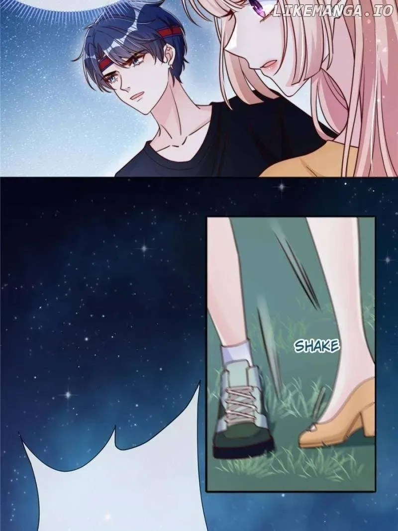 Becoming the Treasured Pet of Five Big Shots Chapter 144 page 6