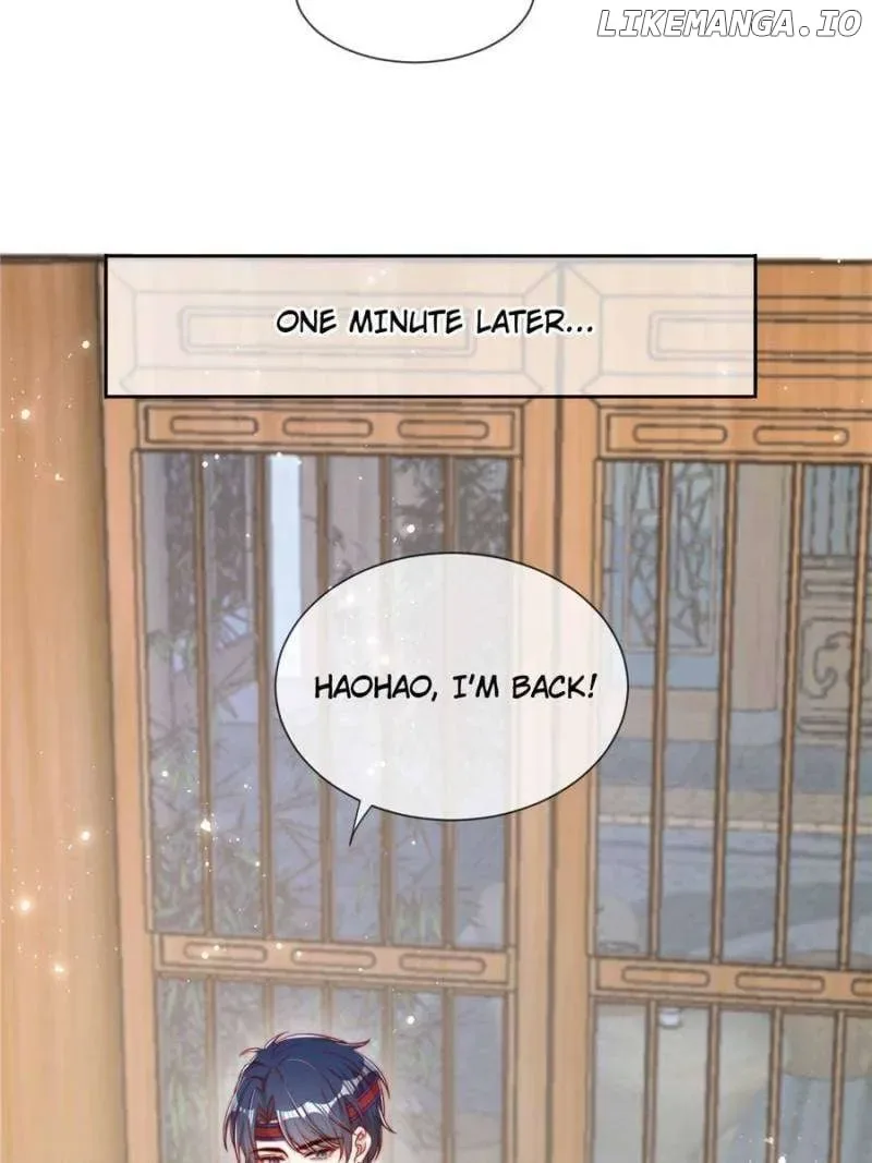 Becoming the Treasured Pet of Five Big Shots Chapter 143 page 25