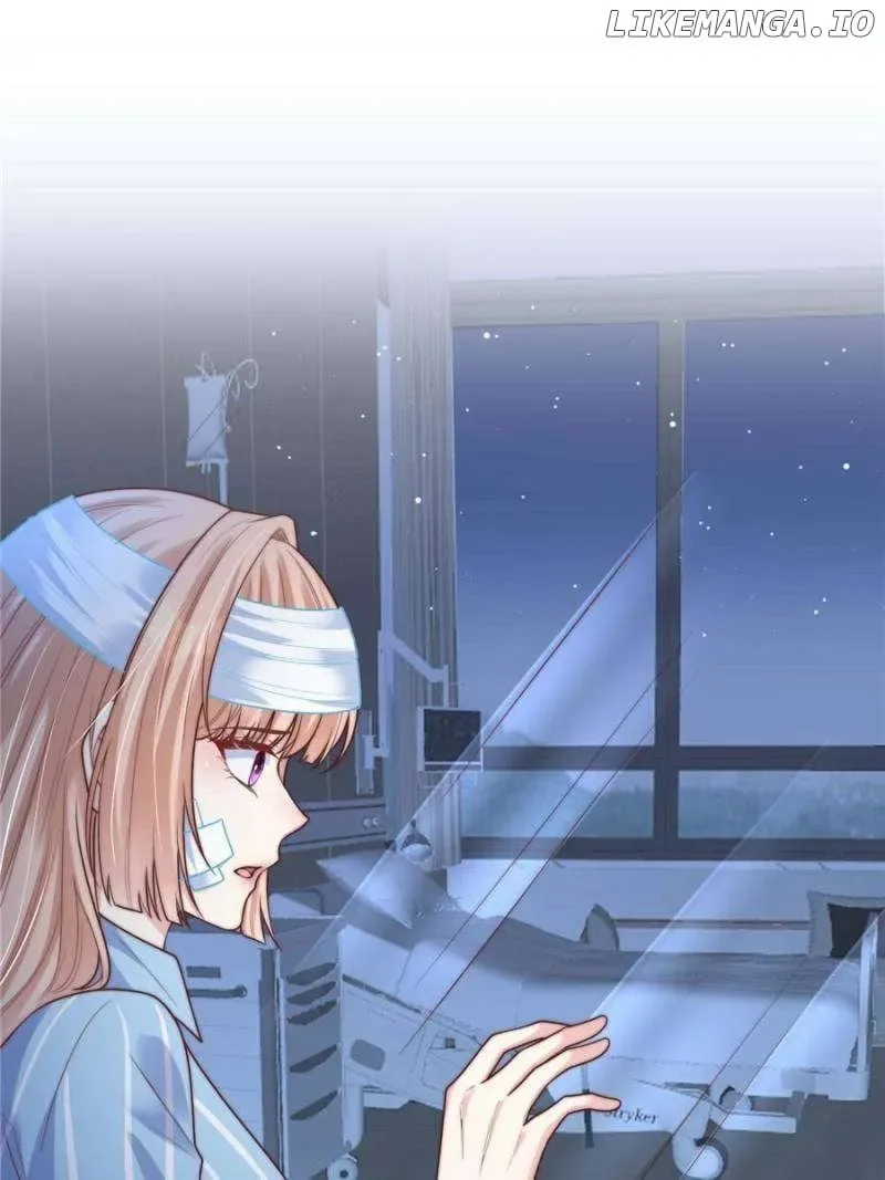 Becoming the Treasured Pet of Five Big Shots Chapter 148 page 14