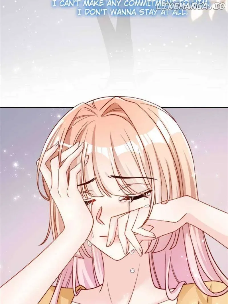 Becoming the Treasured Pet of Five Big Shots Chapter 143 page 18