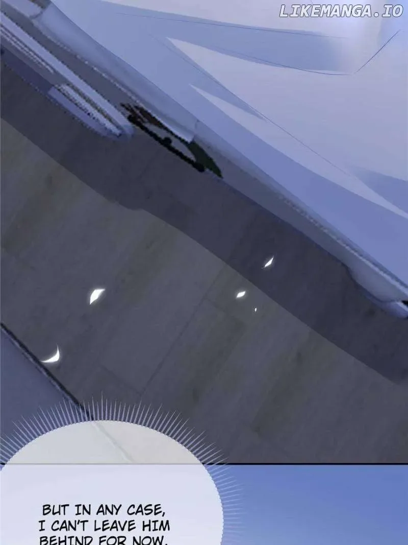 Becoming the Treasured Pet of Five Big Shots Chapter 148 page 9