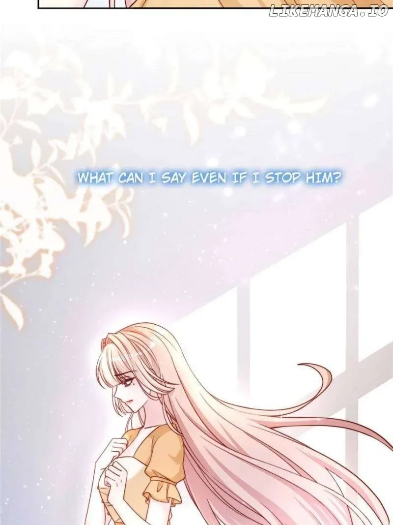 Becoming the Treasured Pet of Five Big Shots Chapter 143 page 16
