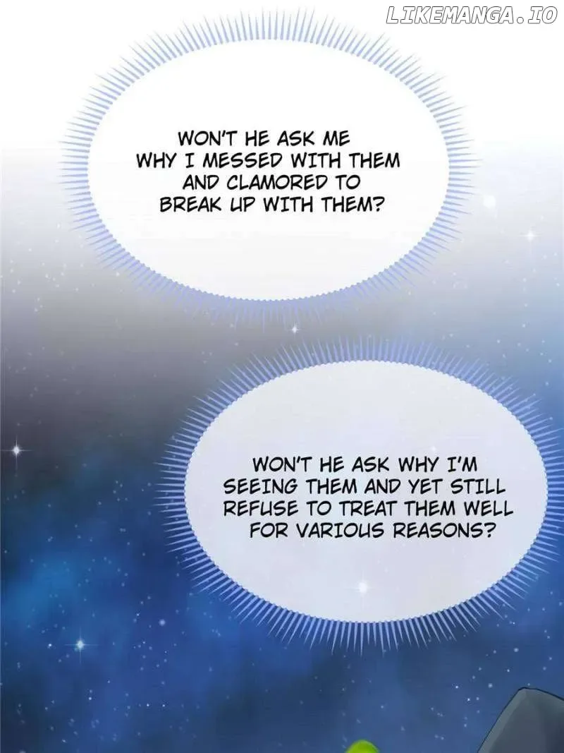 Becoming the Treasured Pet of Five Big Shots Chapter 144 page 2