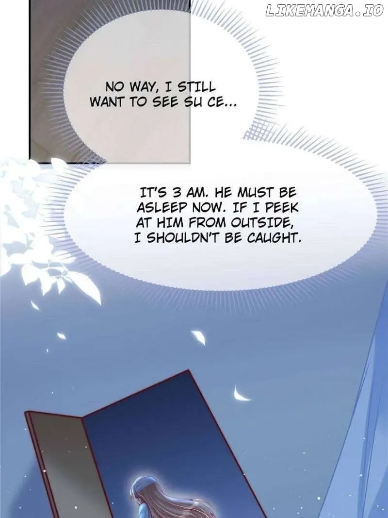 Becoming the Treasured Pet of Five Big Shots Chapter 148 page 12