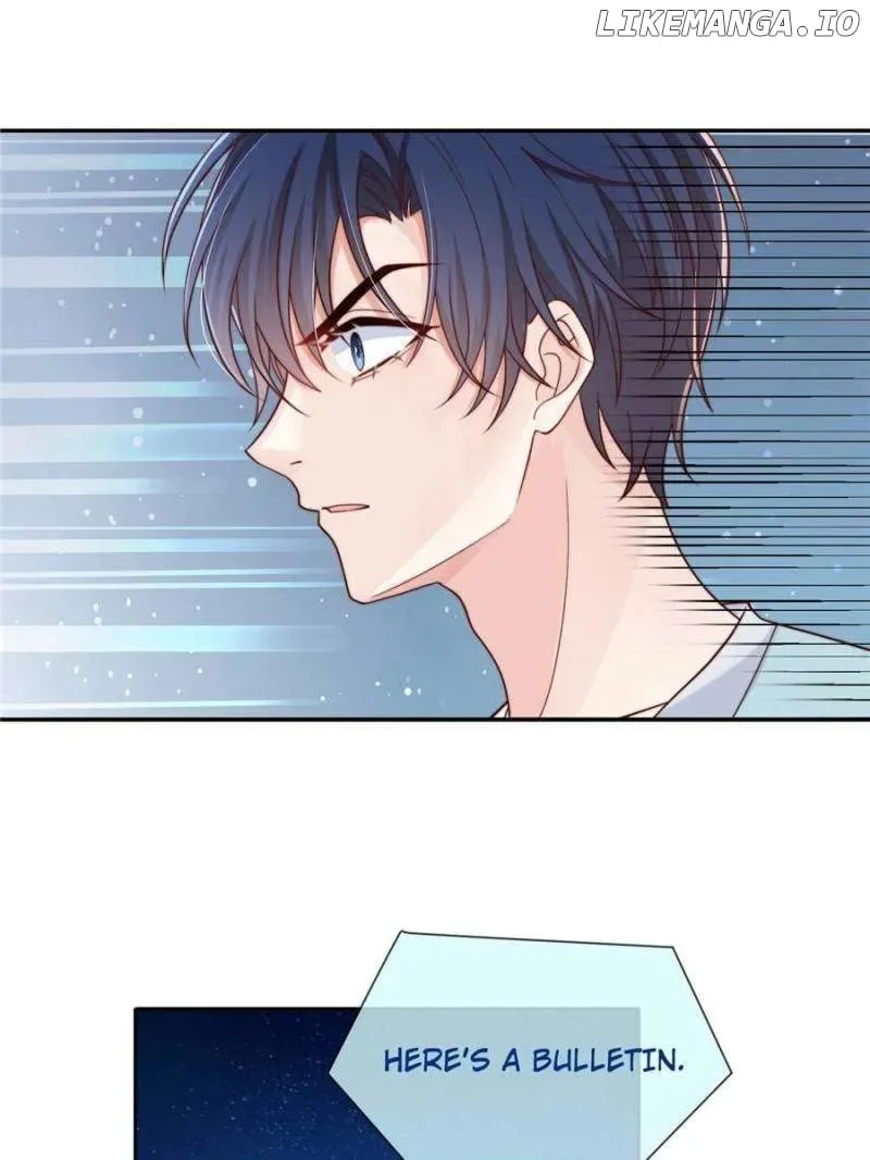 Becoming the Treasured Pet of Five Big Shots Chapter 144 page 21