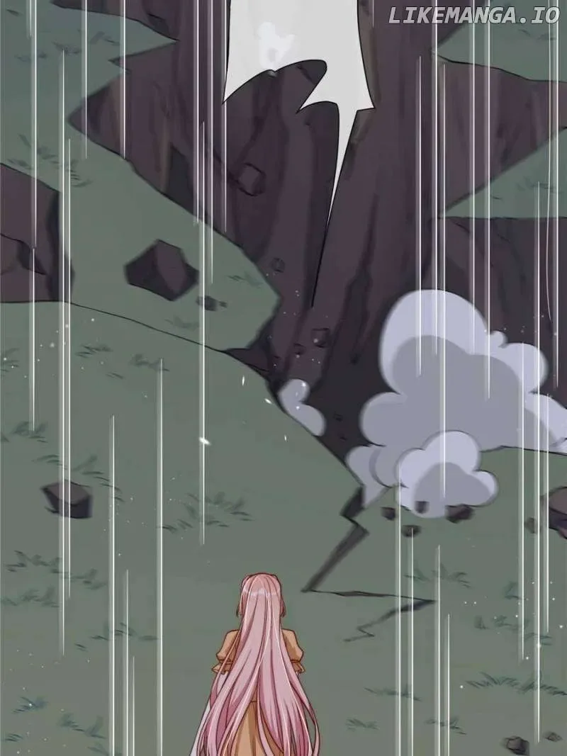 Becoming the Treasured Pet of Five Big Shots Chapter 144 page 19