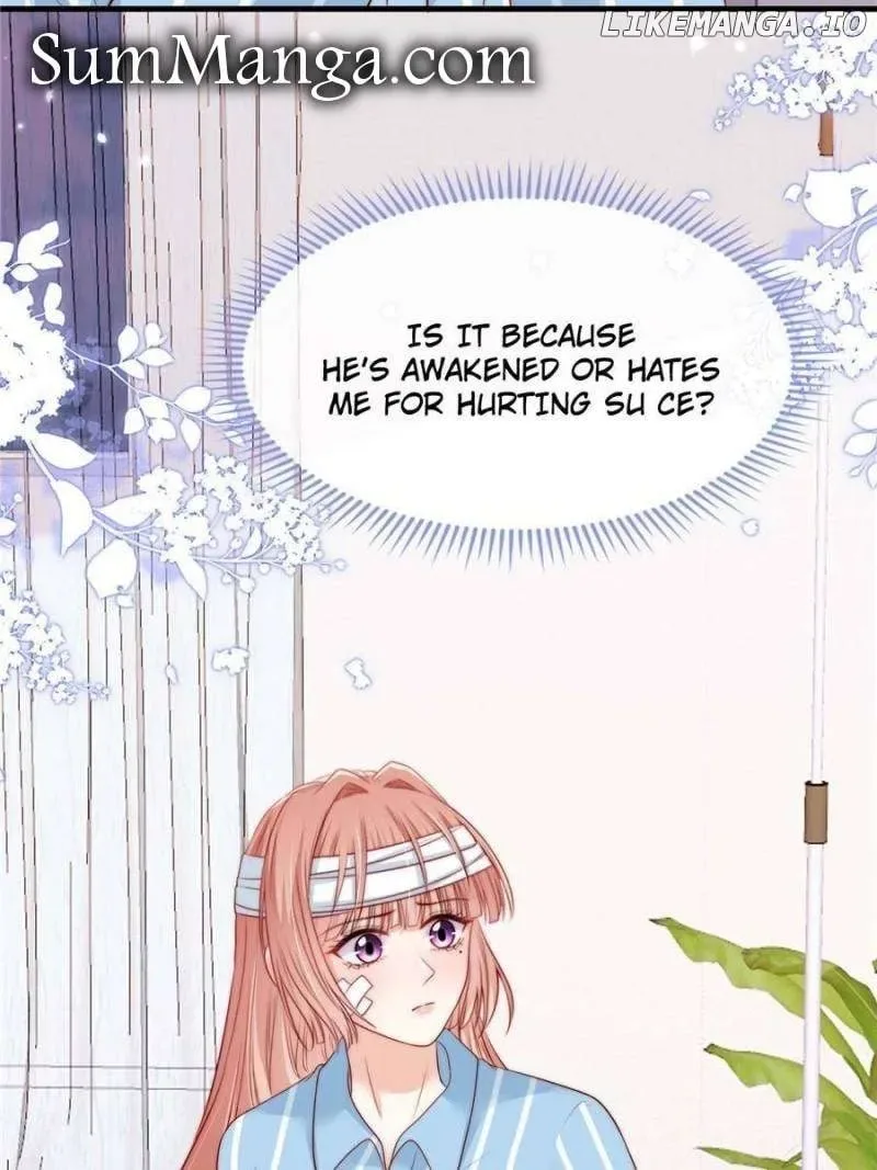 Becoming the Treasured Pet of Five Big Shots Chapter 147 page 2