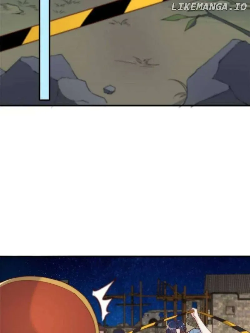 Becoming the Treasured Pet of Five Big Shots Chapter 144 page 30