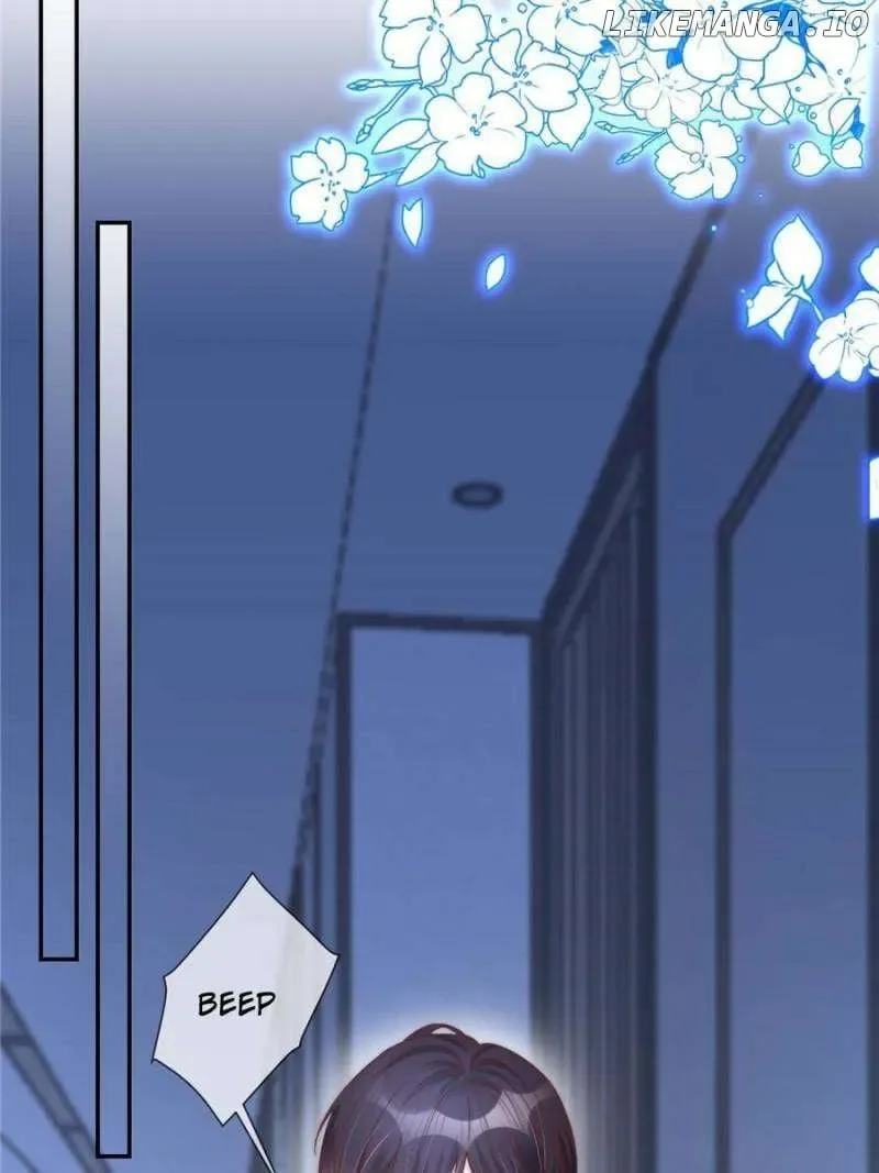 Becoming the Treasured Pet of Five Big Shots Chapter 148 page 29