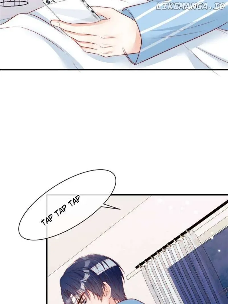 Becoming the Treasured Pet of Five Big Shots Chapter 147 page 8